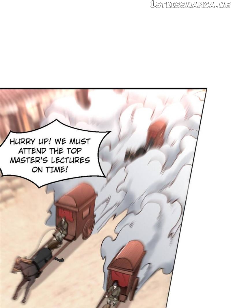 The Making Of Patriarch chapter 66 - page 26