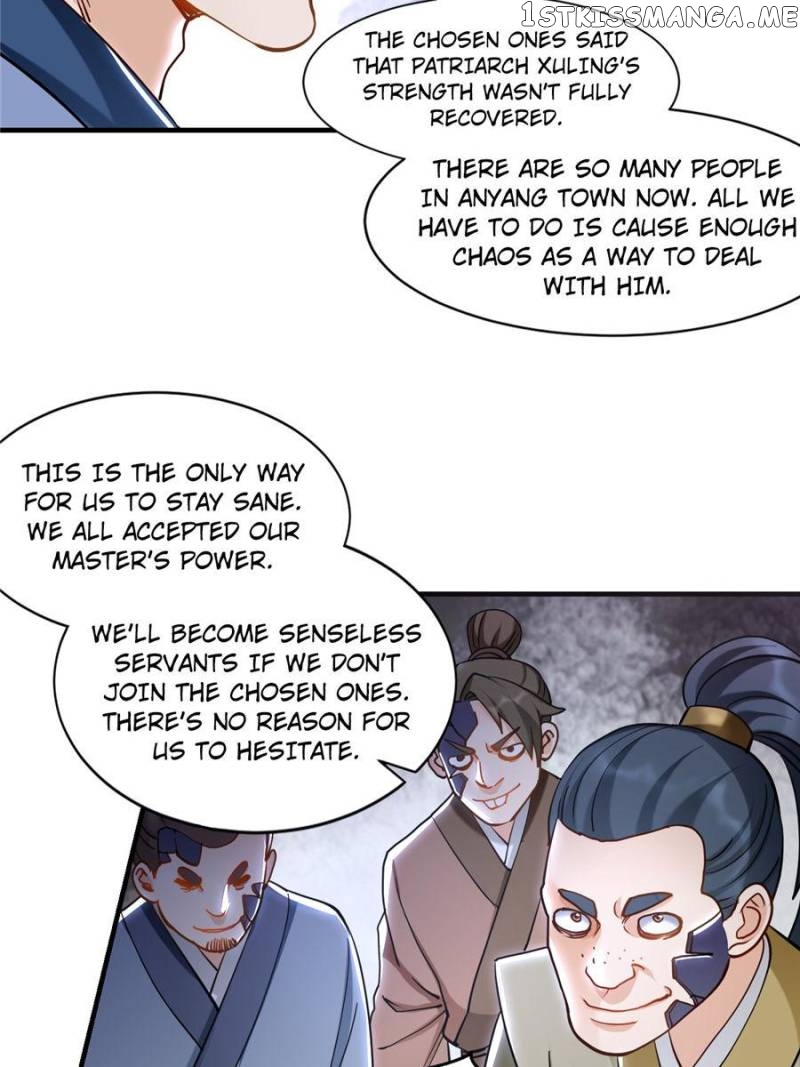 The Making Of Patriarch chapter 66 - page 34