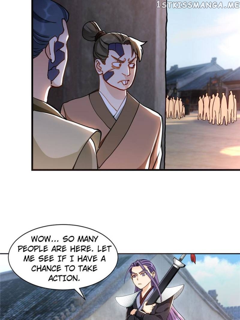 The Making Of Patriarch chapter 66 - page 38