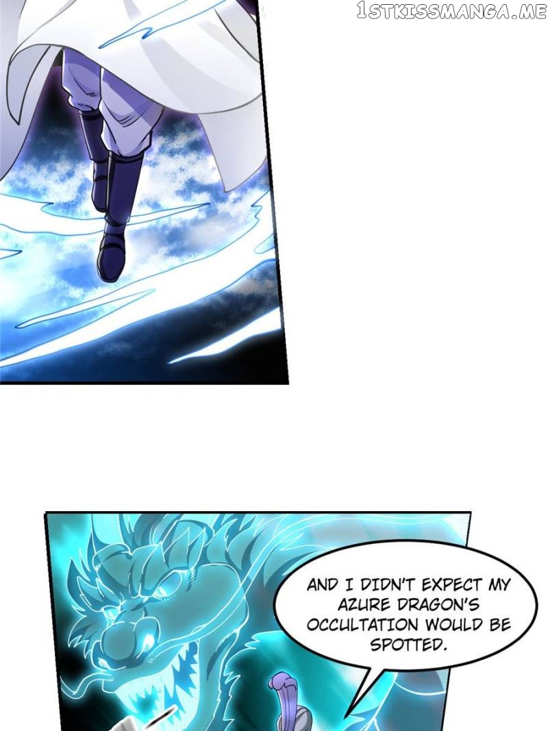 The Making Of Patriarch chapter 66 - page 52