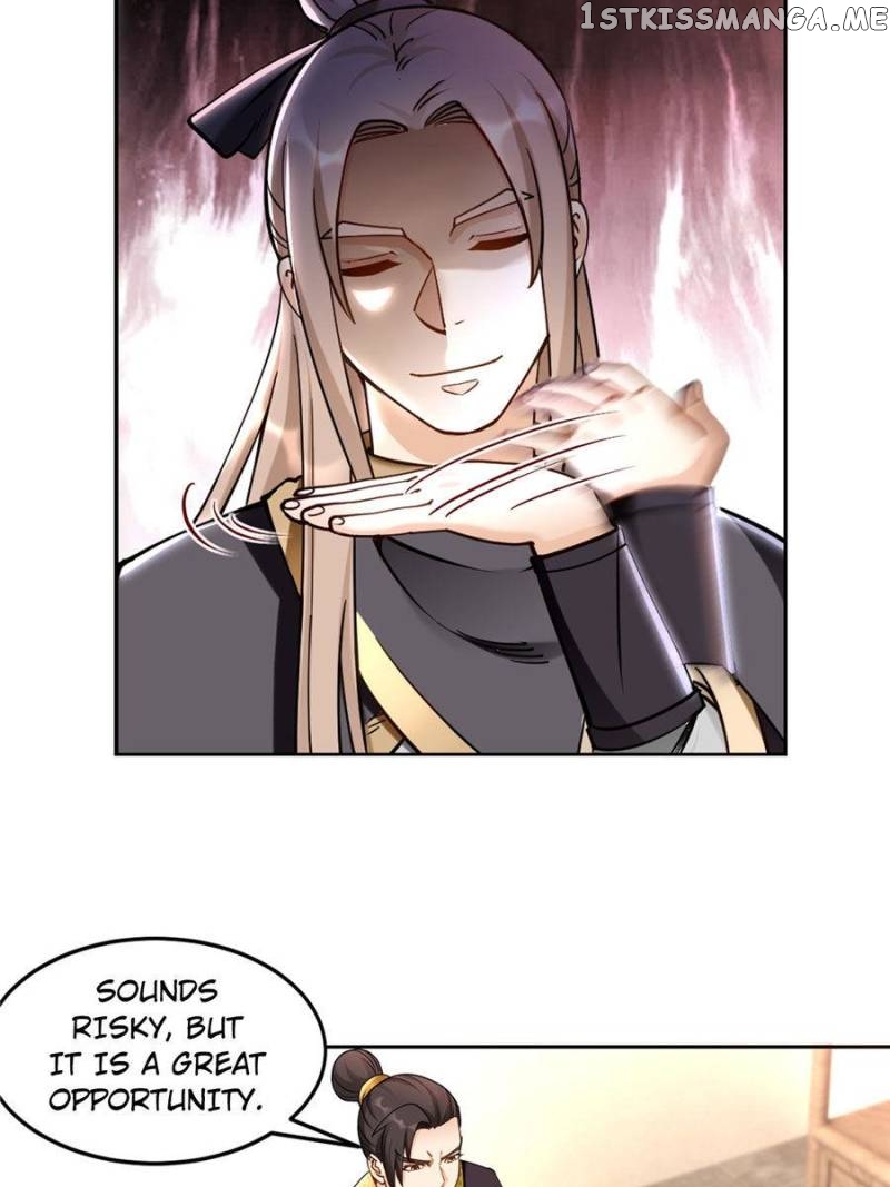 The Making Of Patriarch chapter 66 - page 6