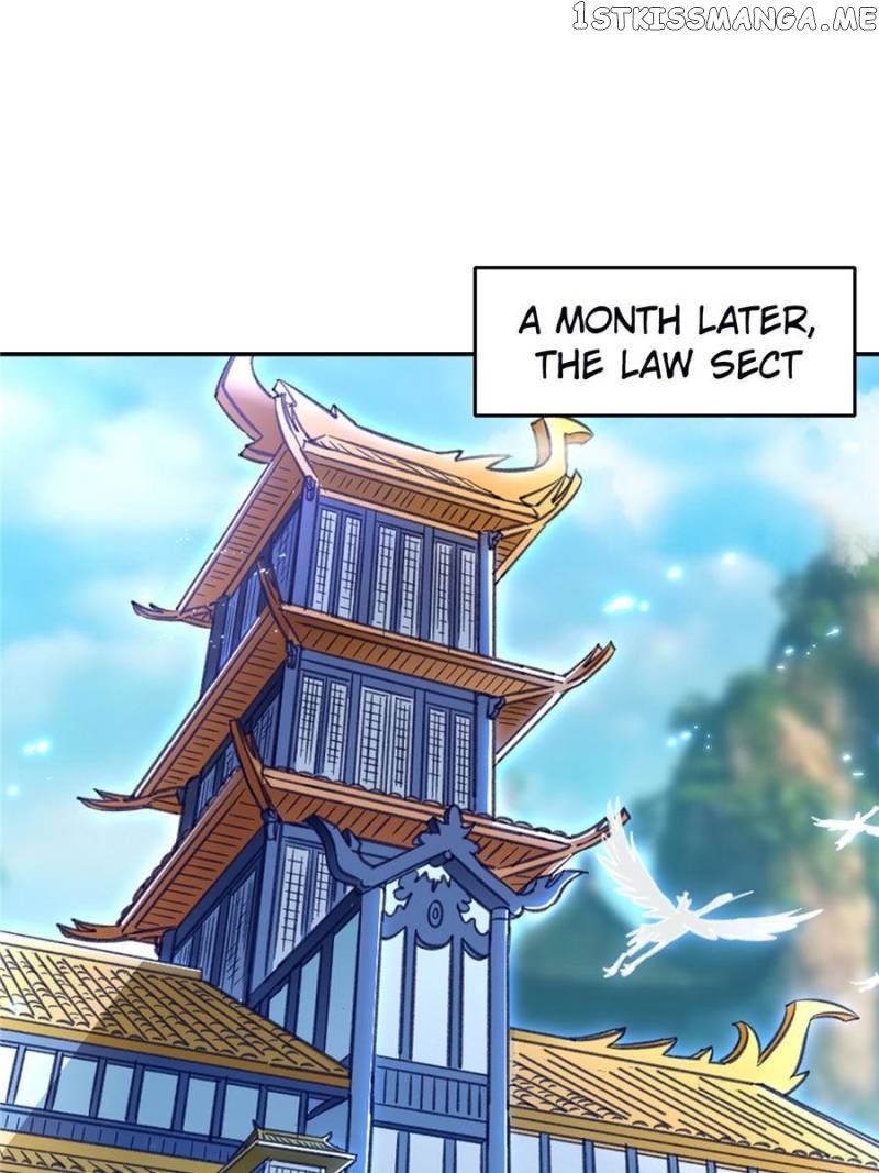 The Making Of Patriarch chapter 65 - page 1