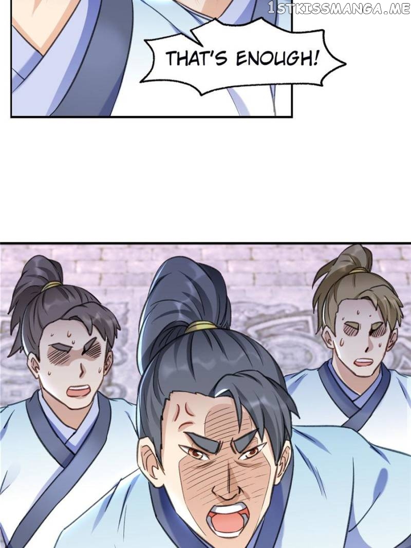 The Making Of Patriarch chapter 65 - page 14