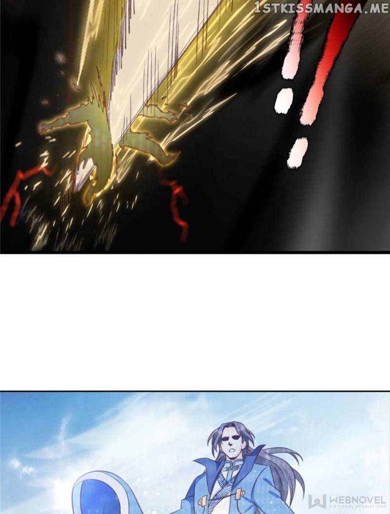 The Making Of Patriarch chapter 65 - page 19