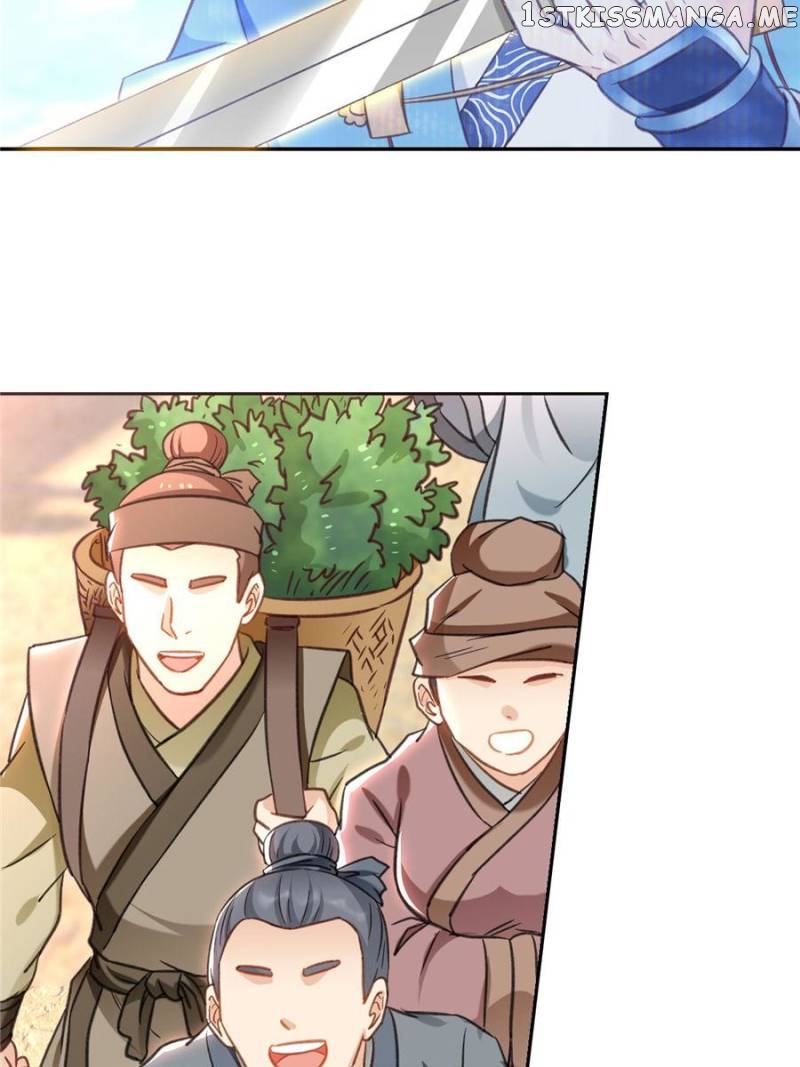 The Making Of Patriarch chapter 65 - page 22