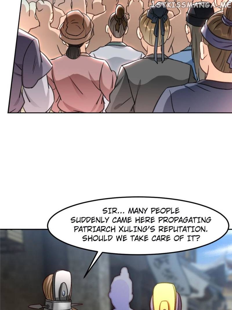 The Making Of Patriarch chapter 65 - page 24