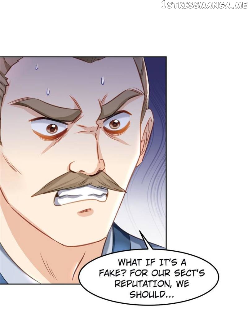 The Making Of Patriarch chapter 65 - page 28
