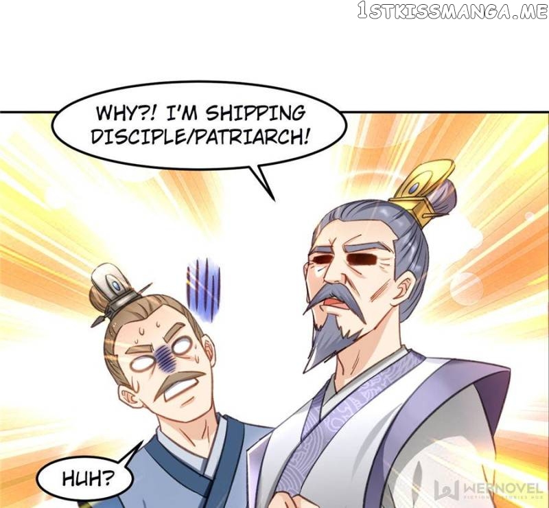 The Making Of Patriarch chapter 65 - page 29