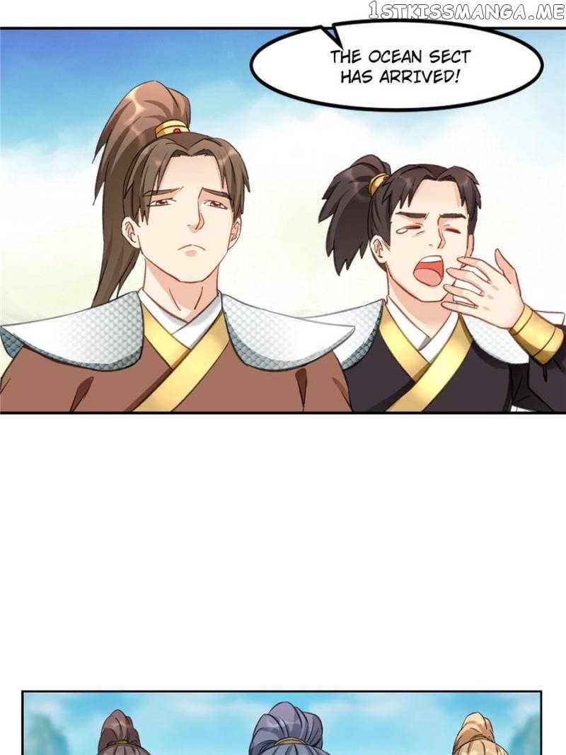 The Making Of Patriarch chapter 65 - page 3