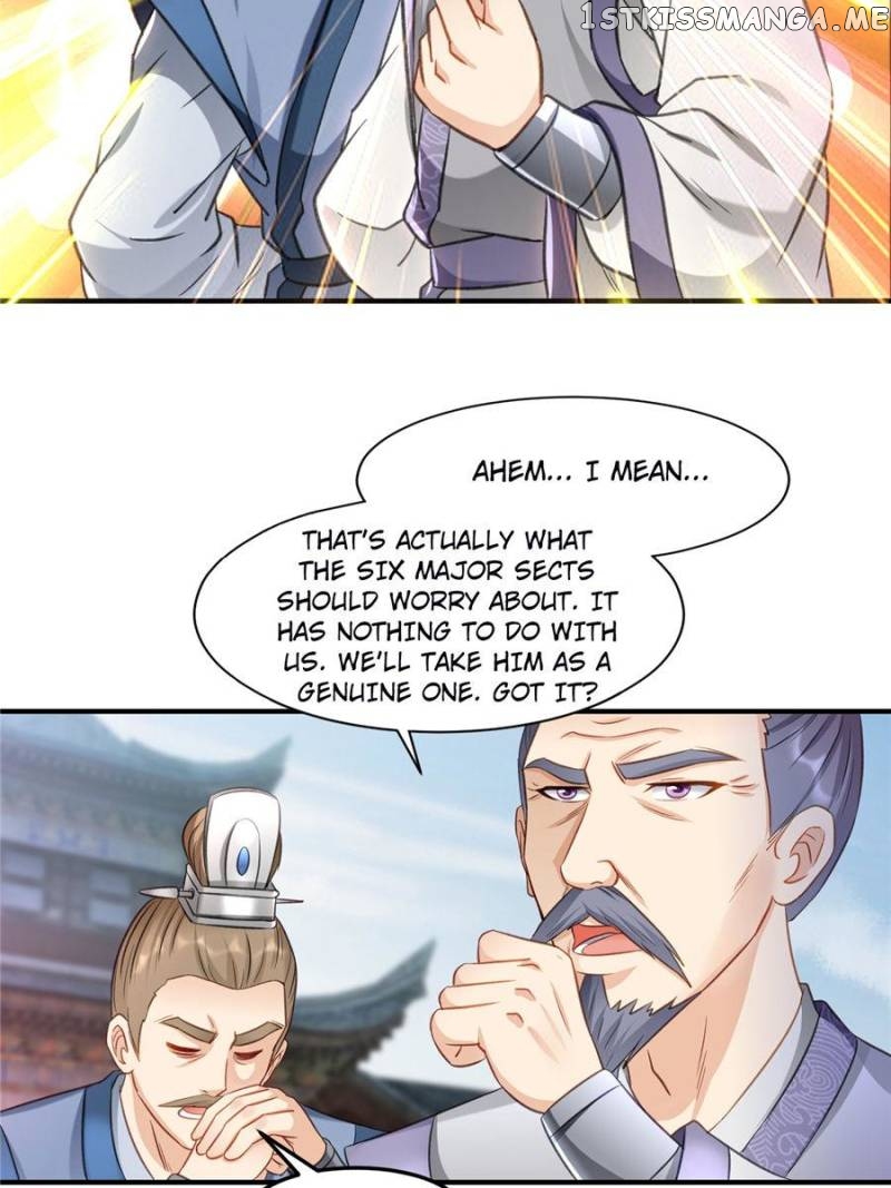 The Making Of Patriarch chapter 65 - page 30