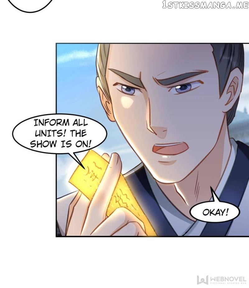 The Making Of Patriarch chapter 65 - page 35