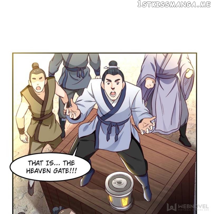 The Making Of Patriarch chapter 65 - page 39
