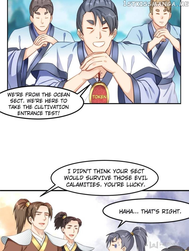 The Making Of Patriarch chapter 65 - page 4