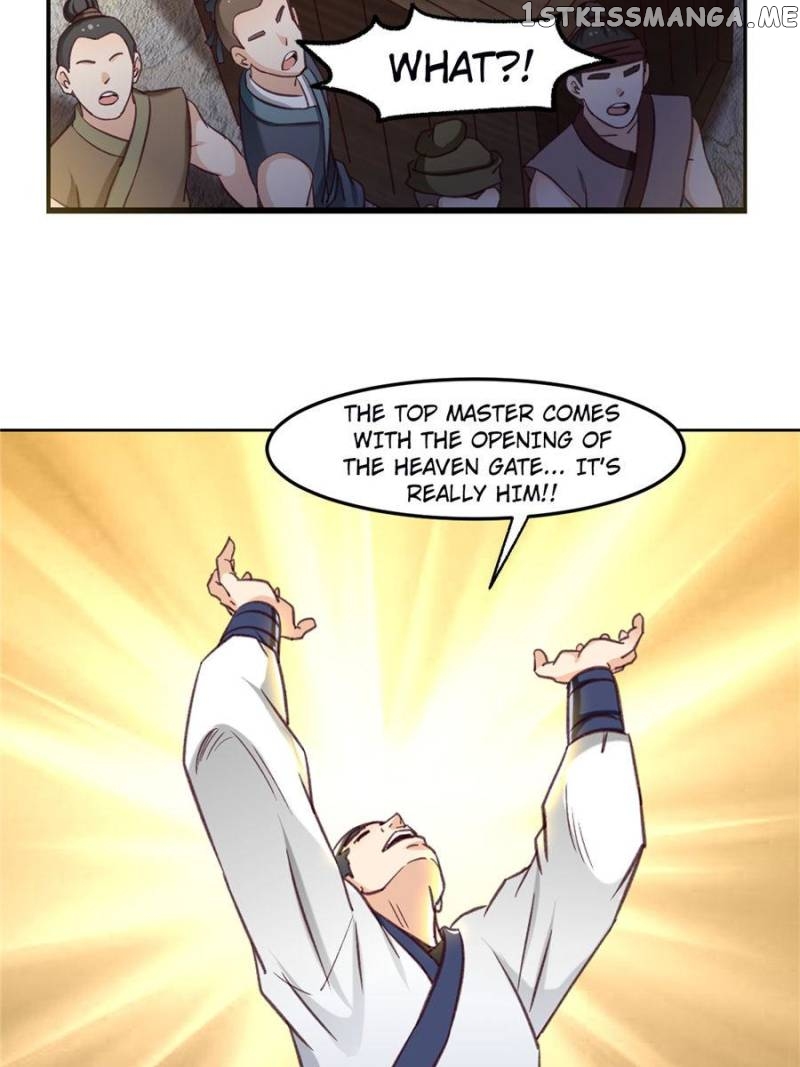 The Making Of Patriarch chapter 65 - page 40