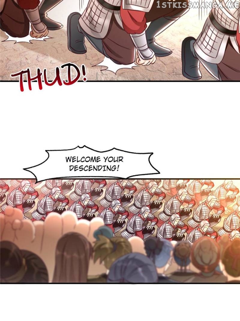 The Making Of Patriarch chapter 65 - page 42
