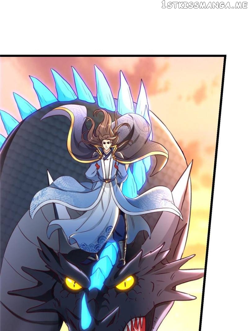 The Making Of Patriarch chapter 65 - page 46