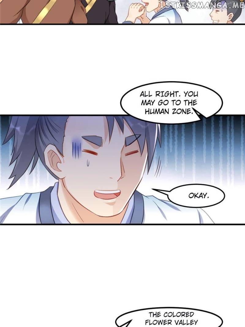 The Making Of Patriarch chapter 65 - page 5