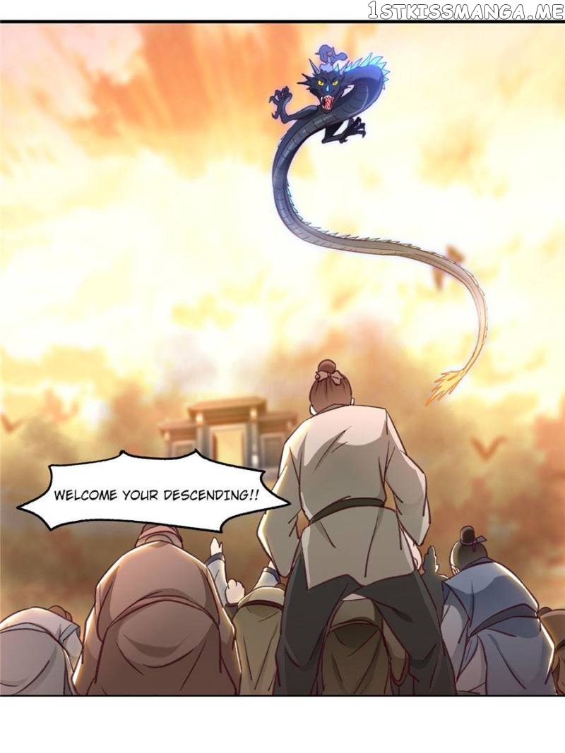 The Making Of Patriarch chapter 65 - page 50