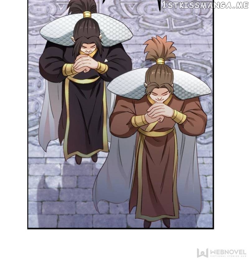 The Making Of Patriarch chapter 65 - page 8