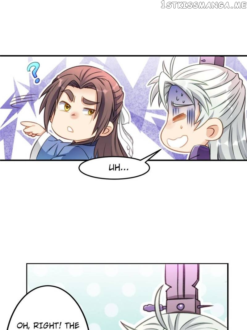 The Making Of Patriarch chapter 63 - page 16