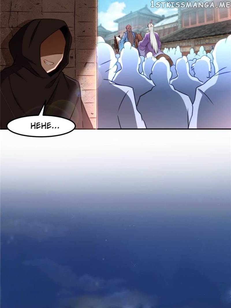 The Making Of Patriarch chapter 63 - page 19