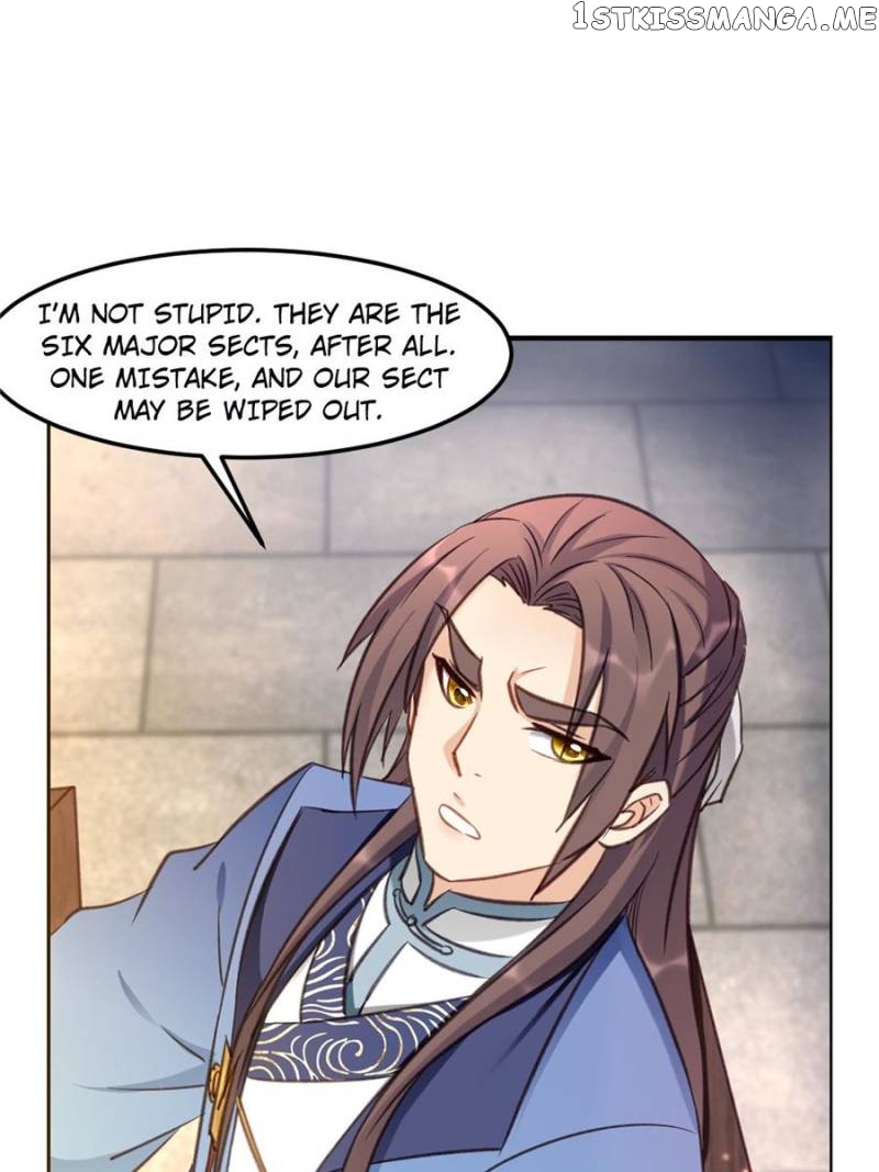 The Making Of Patriarch chapter 63 - page 25