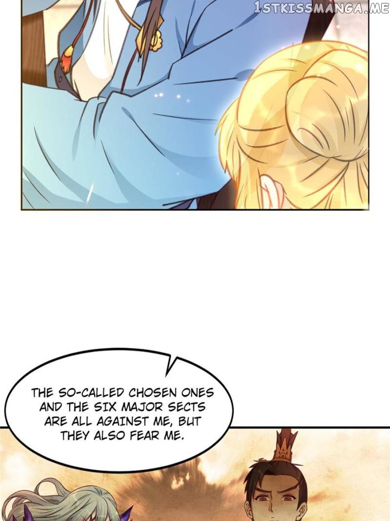 The Making Of Patriarch chapter 63 - page 26