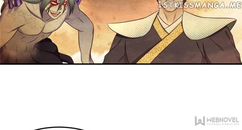 The Making Of Patriarch chapter 63 - page 27