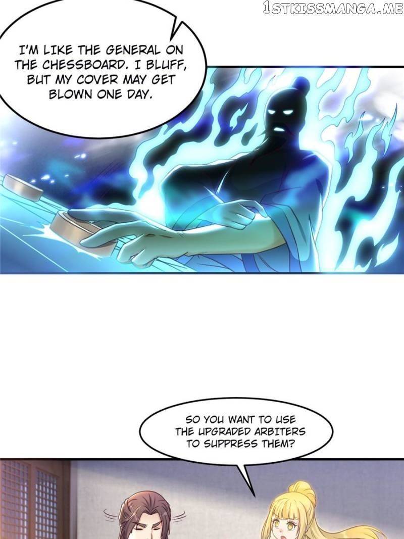 The Making Of Patriarch chapter 63 - page 28