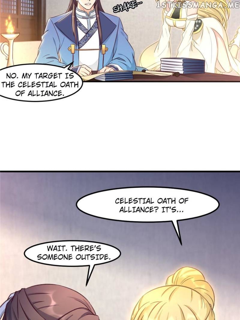 The Making Of Patriarch chapter 63 - page 29