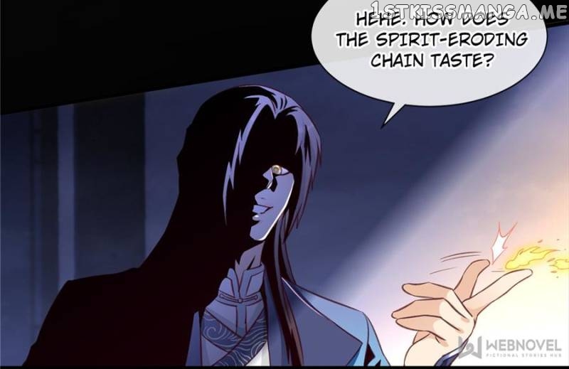 The Making Of Patriarch chapter 63 - page 39