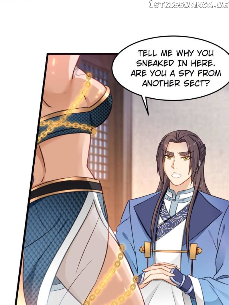 The Making Of Patriarch chapter 63 - page 44