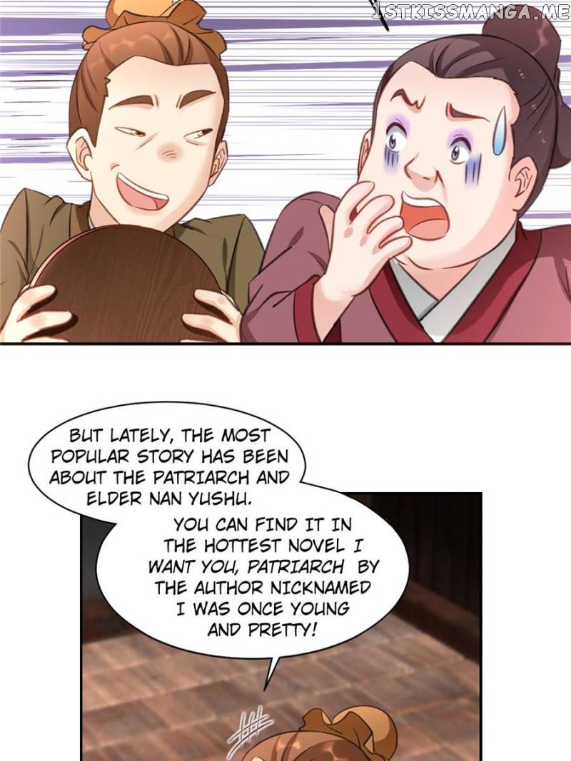 The Making Of Patriarch chapter 63 - page 6