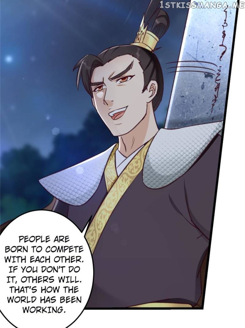 The Making Of Patriarch chapter 63 - page 67