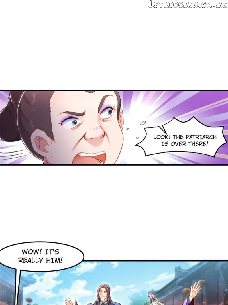 The Making Of Patriarch chapter 63 - page 9