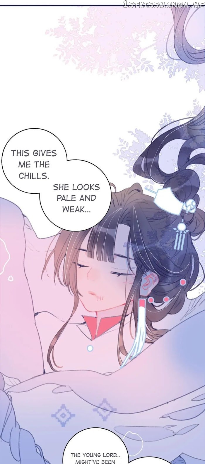 My Little Secret With The Demon Lord Chapter 10 - page 10