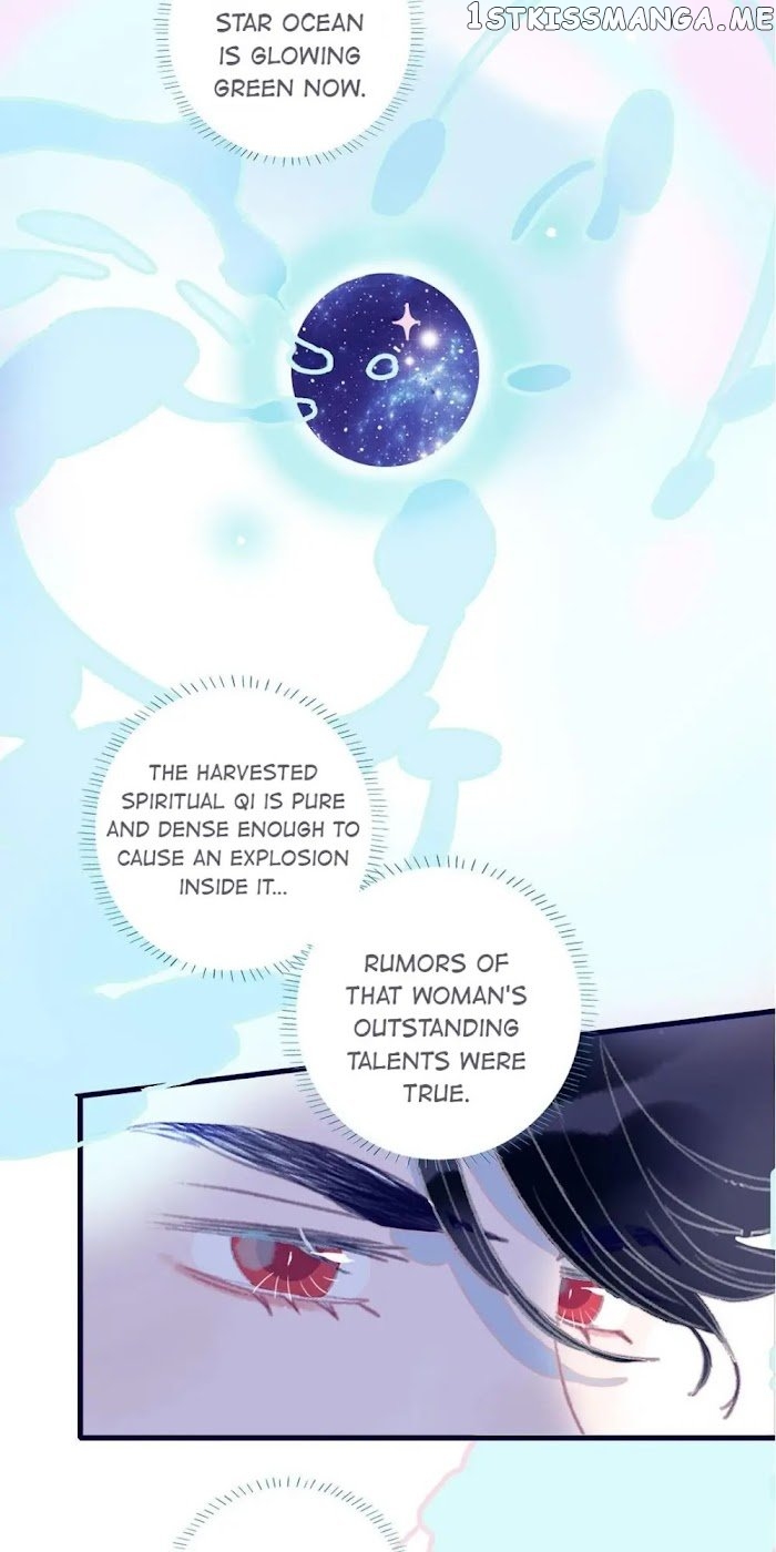 My Little Secret With The Demon Lord Chapter 10 - page 20