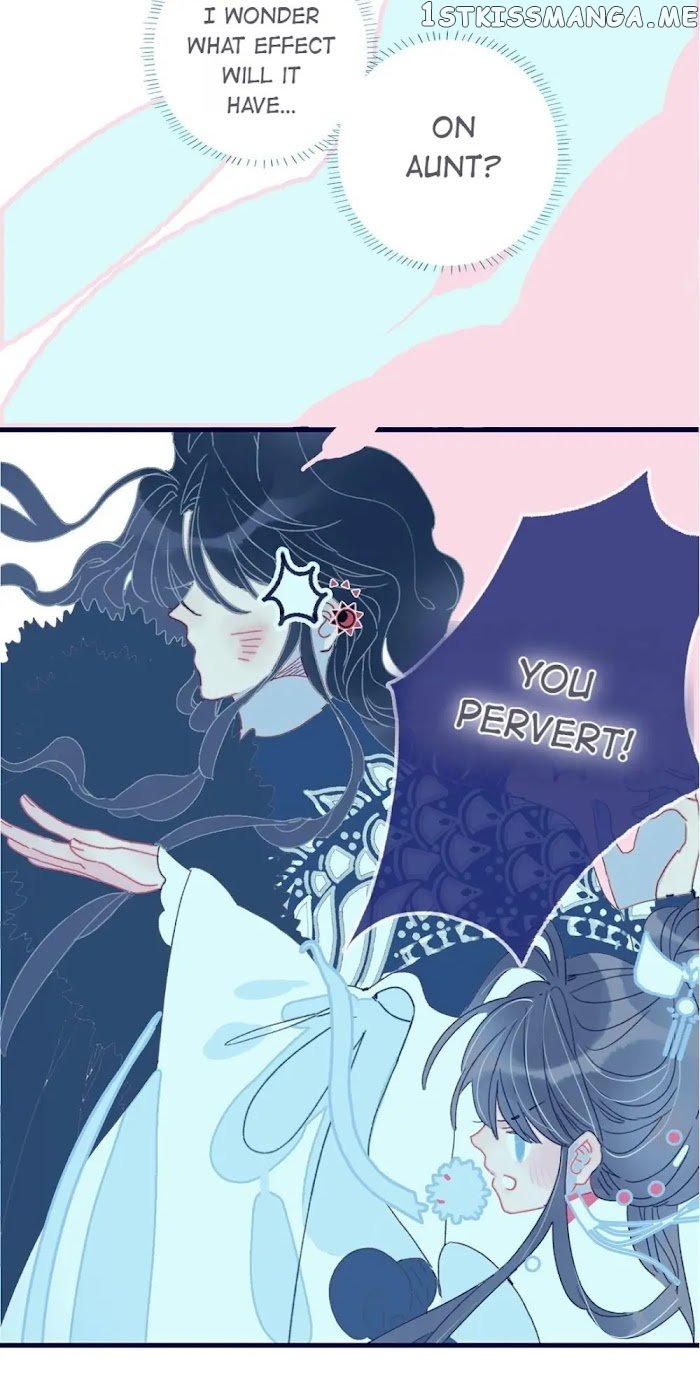My Little Secret With The Demon Lord Chapter 10 - page 21