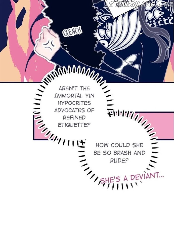 My Little Secret With The Demon Lord Chapter 10 - page 23