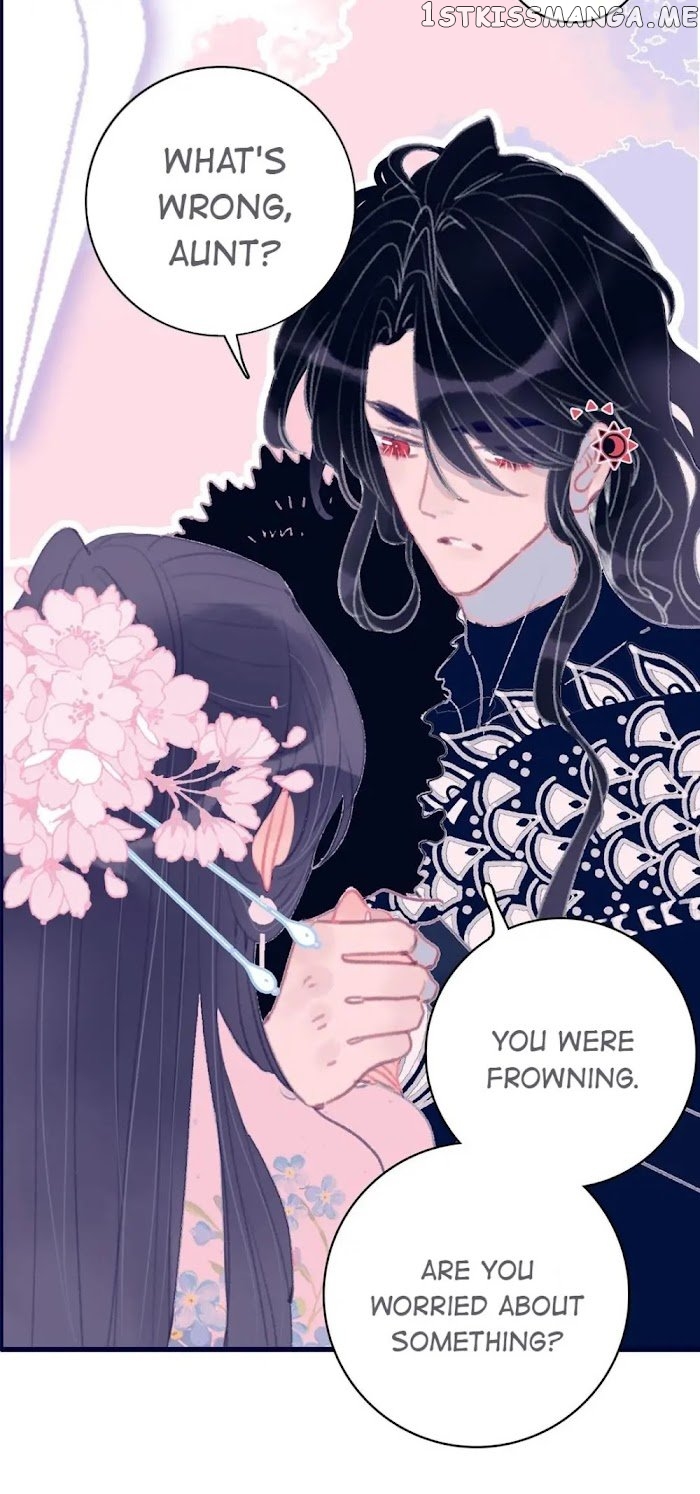 My Little Secret With The Demon Lord Chapter 10 - page 29