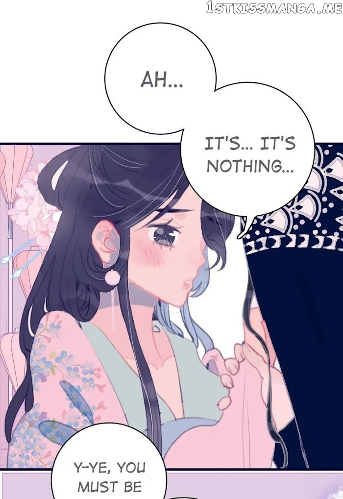 My Little Secret With The Demon Lord Chapter 10 - page 30