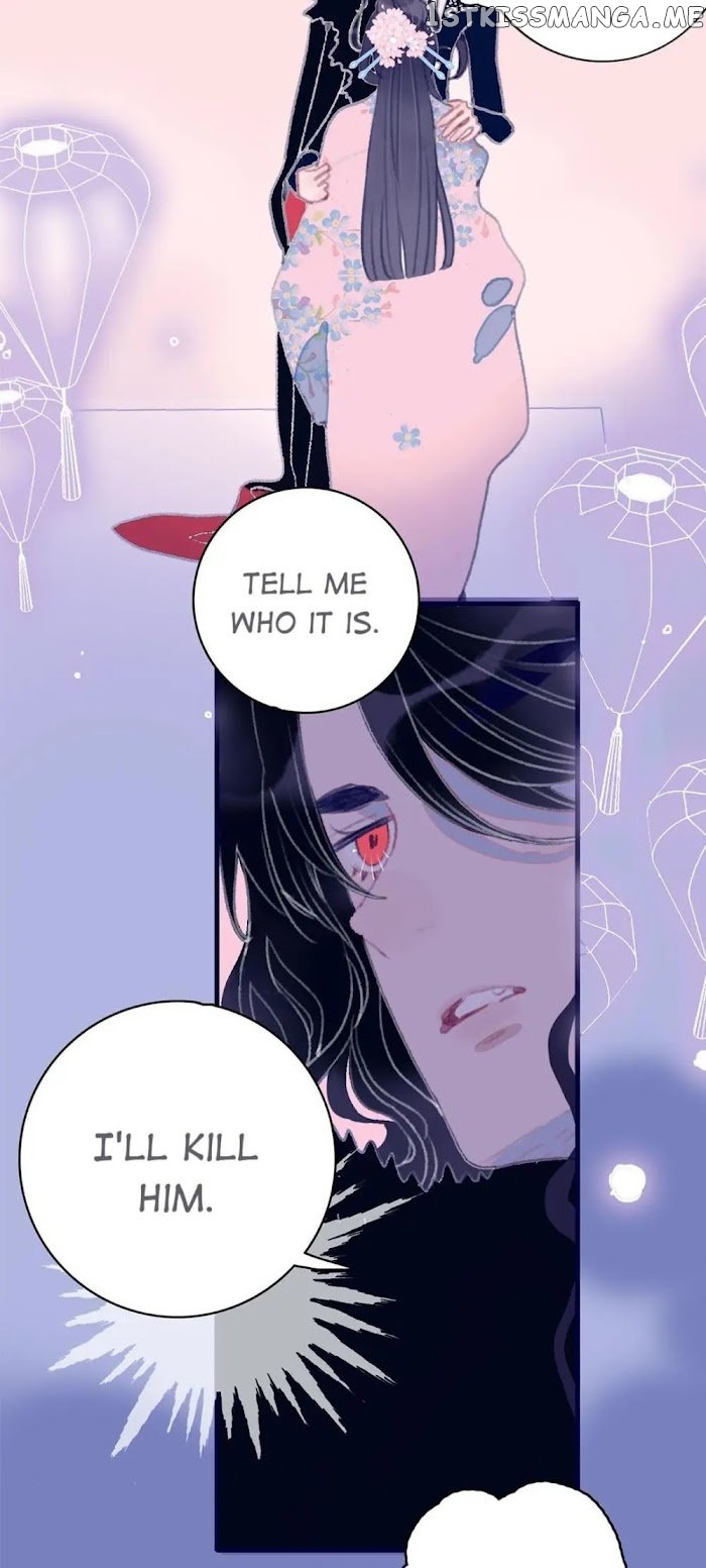 My Little Secret With The Demon Lord Chapter 10 - page 34