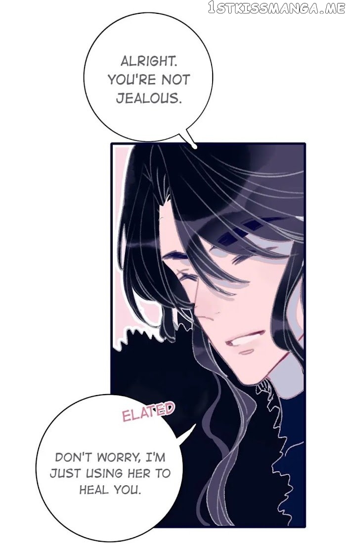 My Little Secret With The Demon Lord Chapter 10 - page 38