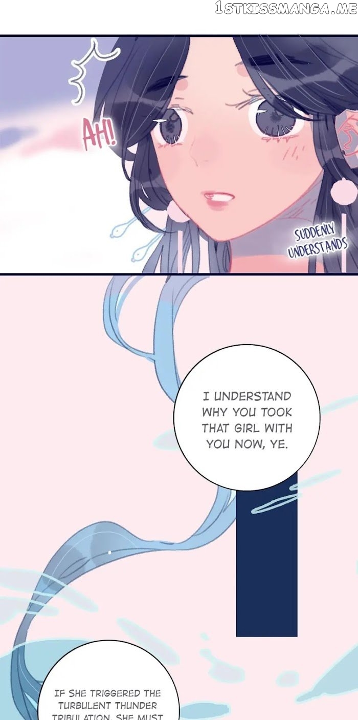 My Little Secret With The Demon Lord Chapter 10 - page 45