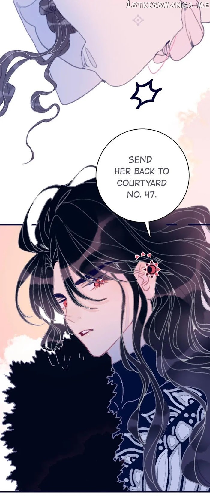 My Little Secret With The Demon Lord Chapter 10 - page 6