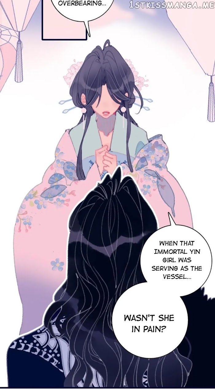 My Little Secret With The Demon Lord Chapter 11 - page 10