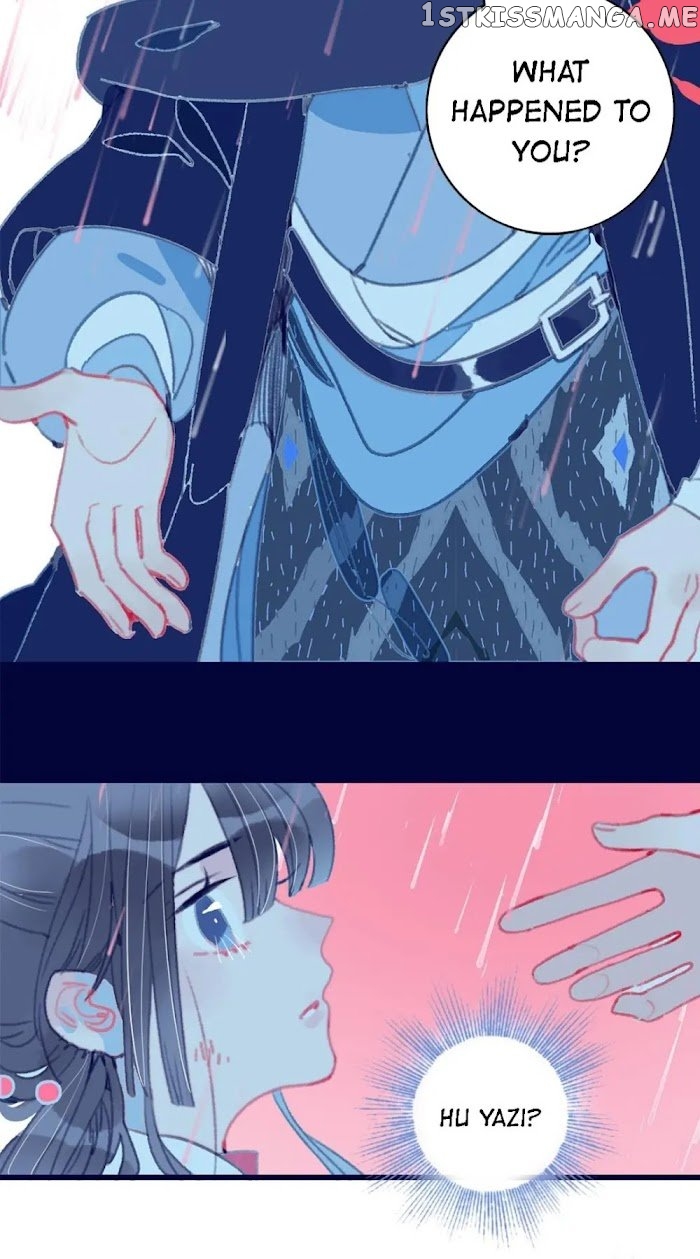 My Little Secret With The Demon Lord Chapter 11 - page 23