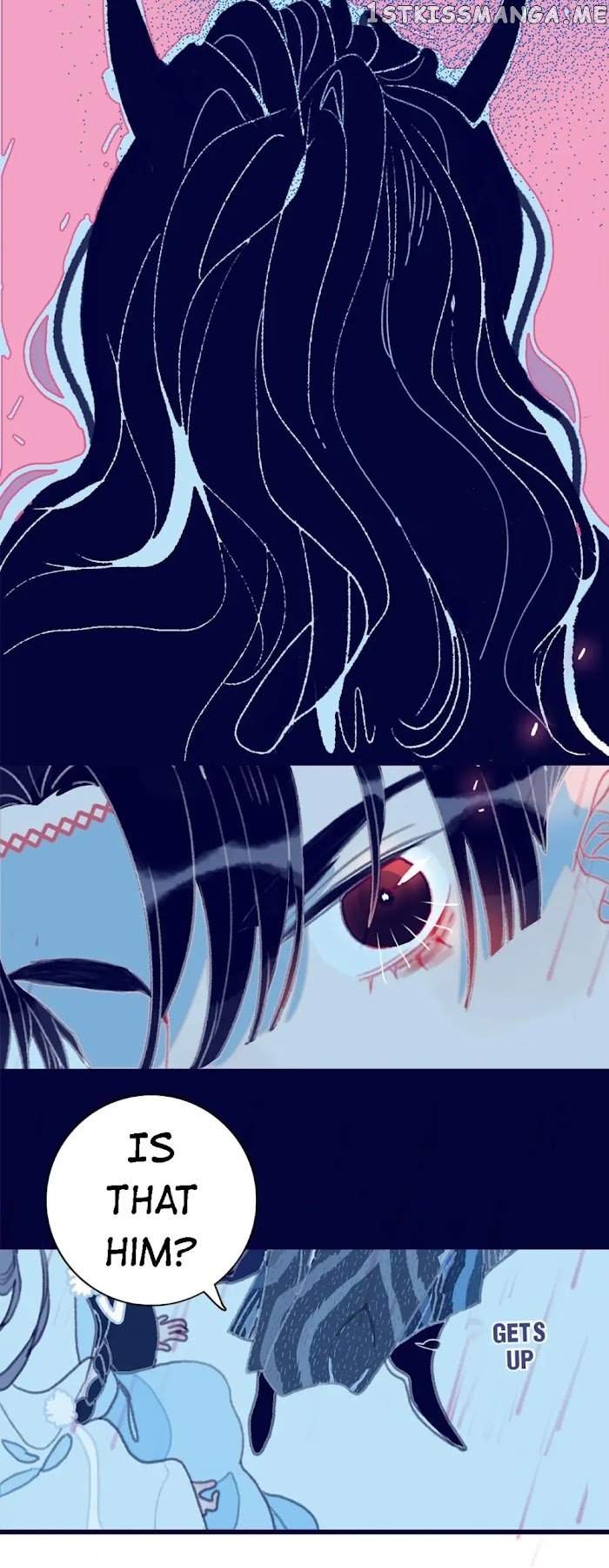 My Little Secret With The Demon Lord Chapter 11 - page 27