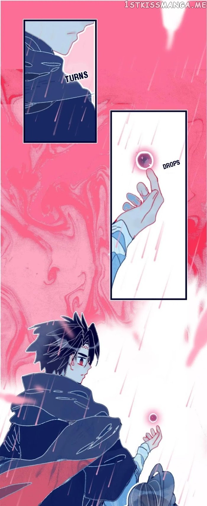 My Little Secret With The Demon Lord Chapter 11 - page 33