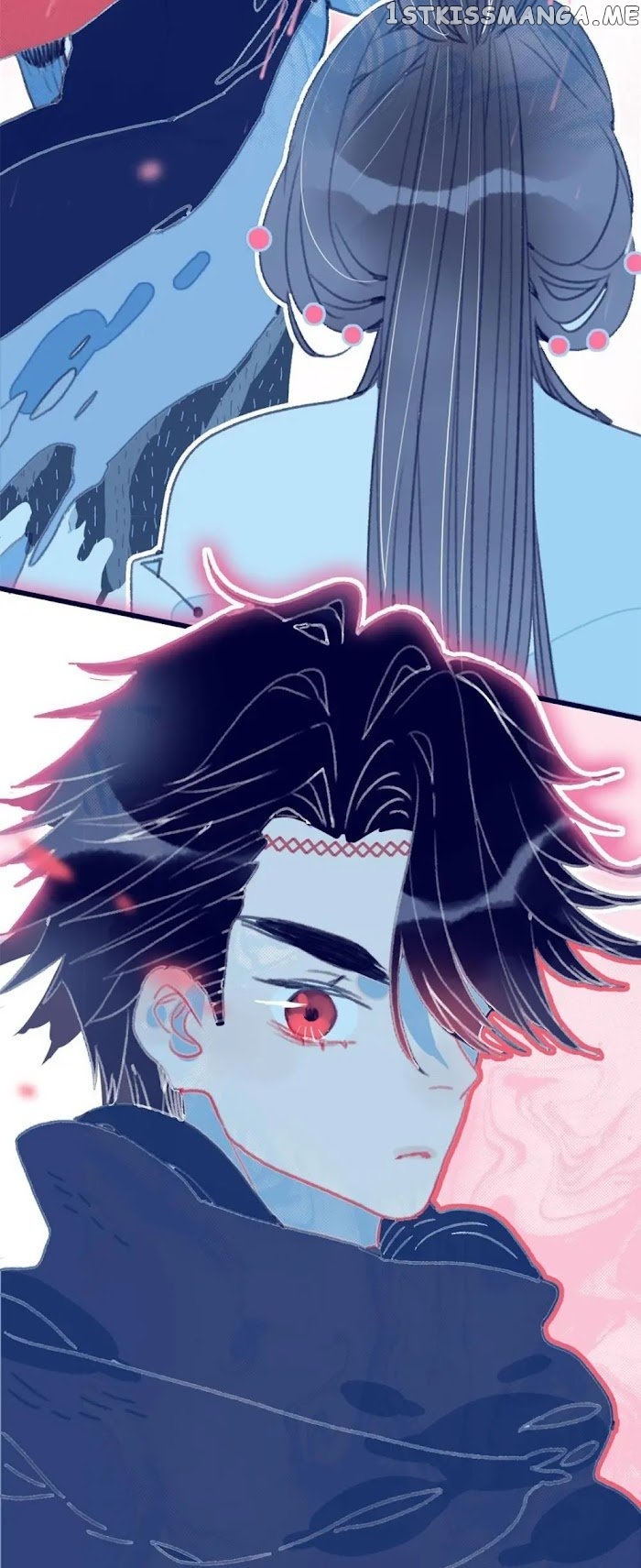 My Little Secret With The Demon Lord Chapter 11 - page 34